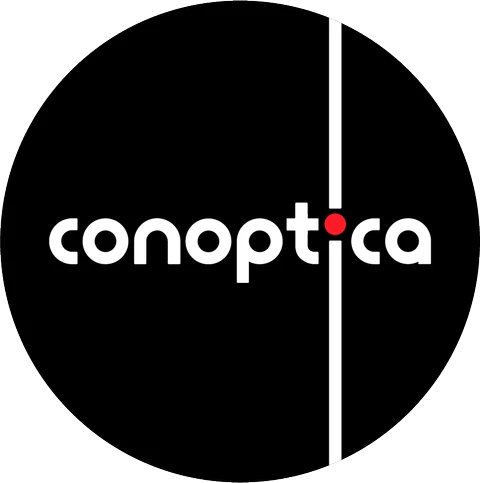 Conoptica AS logo